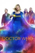 Doctor Who - Season 13