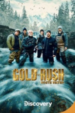 Gold Rush: White Water - Season 6