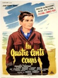 The 400 Blows