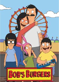 Bobs Burgers - Season 2