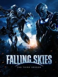 Falling Skies - Season 3