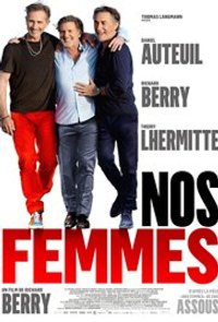 Nos Femmes