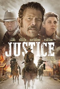 Justice 2017 (LIMITED)