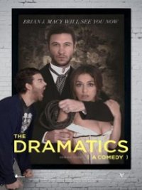 The Dramatics: A Comedy