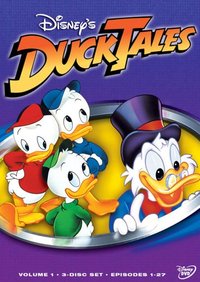 DuckTales - Season 1