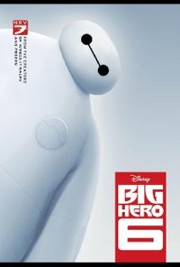 Big Hero 6