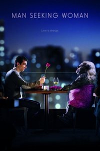 Man Seeking Woman - Season 1