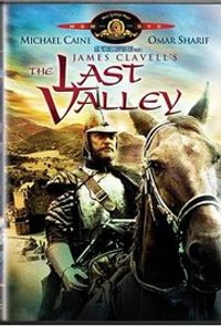 The Last Valley