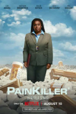 Painkiller - Season 1