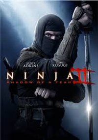 Ninja: Shadow Of A Tear