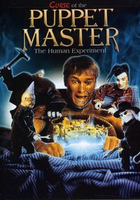 Puppet Master 6: Curse of the Puppet Master