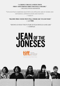 Jean of the Joneses