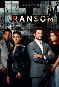 Ransom - Season 2