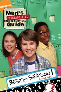 Neds Declassified School Survival Guide - Season 2