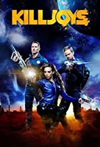 Killjoys - Season 5