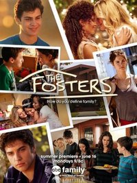 The Fosters - Season 3