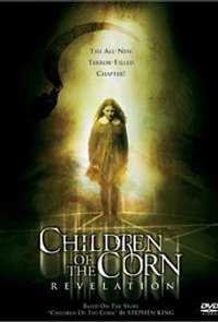 Children of the Corn: Revelation