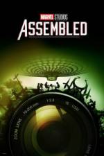 Marvel Studios: Assembled - Season 1