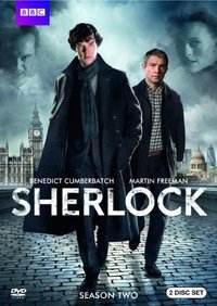 Sherlock - Season 2