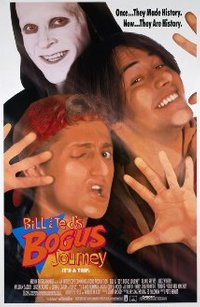 Bill & Teds Bogus Journey