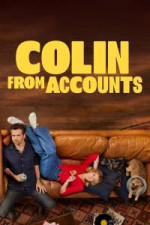 Colin from Accounts - Season 1