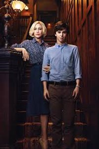 Bates Motel - Season 2