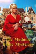 The Madame Blanc Mysteries - Season 1