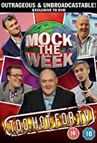 Mock The Week - Season 17