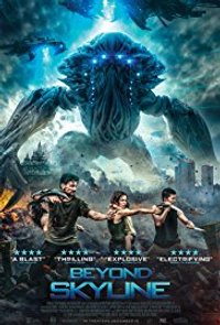 Beyond Skyline