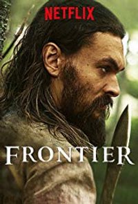 Frontier - Season 3