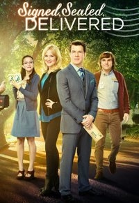 Signed Sealed Delivered - Season 1