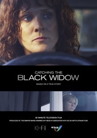 Catching The Black Widow