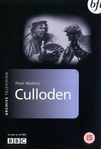 The Battle of Culloden