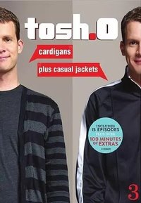 Tosh.0 - Season 03