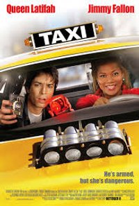 Taxi 2004