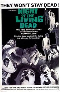 Night of the Living Dead (1968)