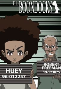 The Boondocks - Season 2