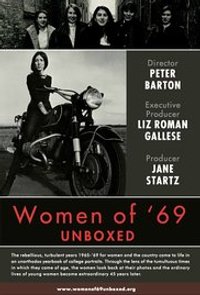 Women of '69, Unboxed