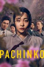 Pachinko - Season 1