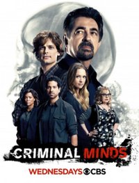 Criminal Minds - Season 12