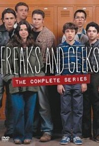 Freaks and Geeks - Season 1