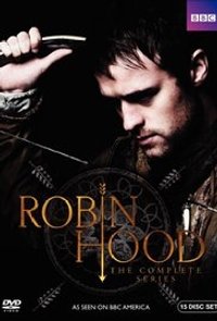 Robin Hood - Season 2