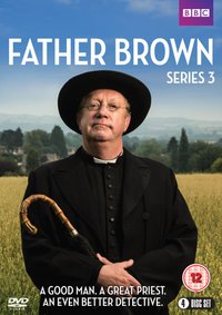 Father Brown - Season 3