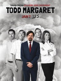 The Increasingly Poor Decisions of Todd Margaret - Season 3