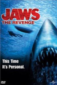 Jaws  4: The Revenge