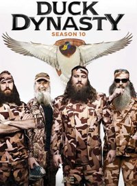 Duck Dynasty - Season 10