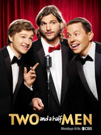 Two and a Half Men - Season 7