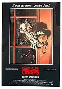 Night Of The Creeps