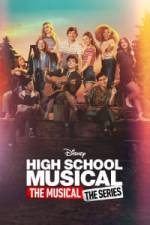 High School Musical: The Musical - The Series - Season 3