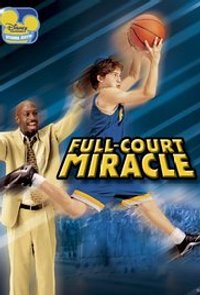 Full-Court Miracle